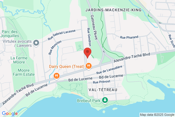 Montessori Maison D'enfants