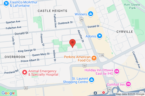 Overbrook Day Care Kindergarten & School Age Program