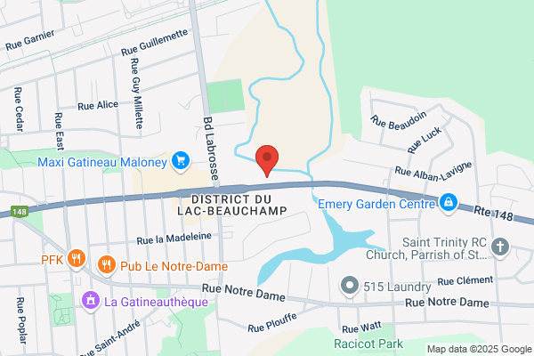 Chiro Gatineau
