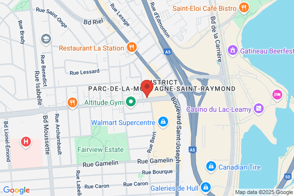 Dre Isabelle Ayers Chiropraticienne D.C.