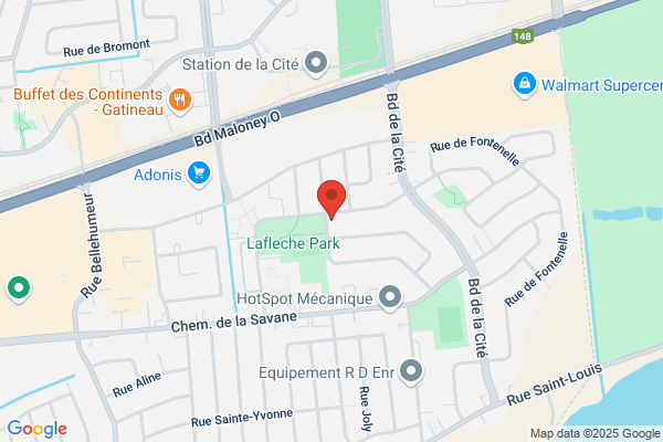 Laplante André Dr