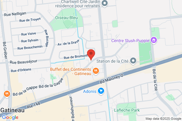 Centre Chiropratique La Gappe