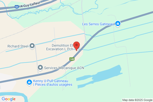 Eglise Alliance Chretienne Et Missionnaire Gatineau