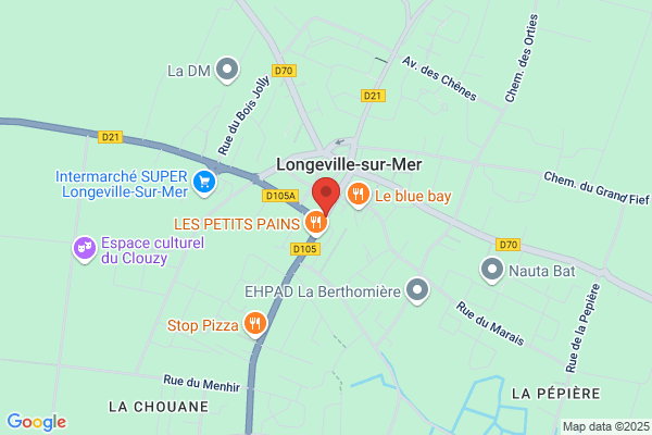 Gestion Immobiliere Boileau
