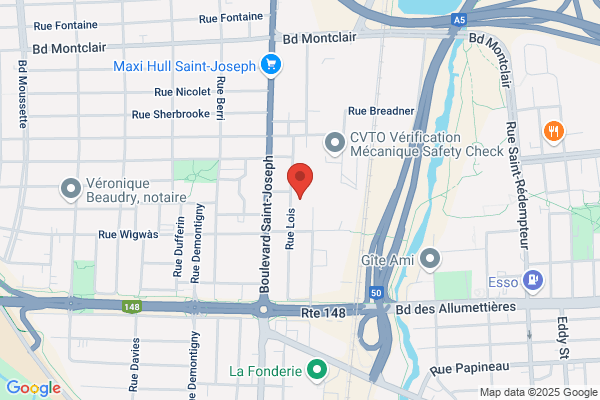 C L S C De, Info-Sante