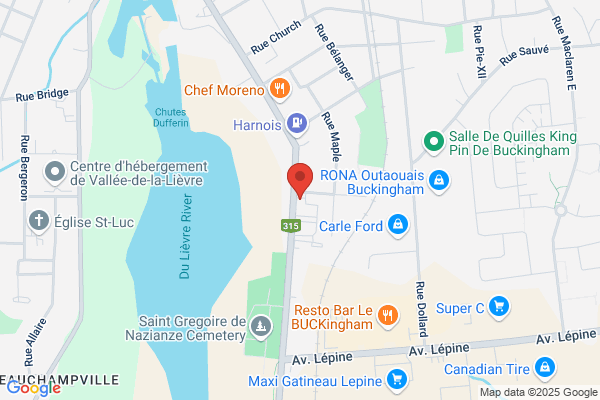 Clinique De Physiotherapie De La Lievre