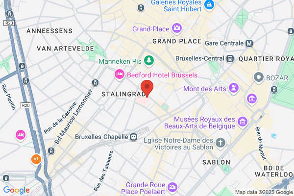 Clinique Medicale Du Controle De La Douleur