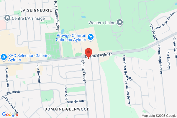 Clinique Medicale Glenwood