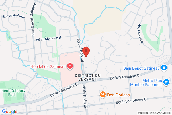 Cosmetic Surgery Clinic Dr Yves Toupin