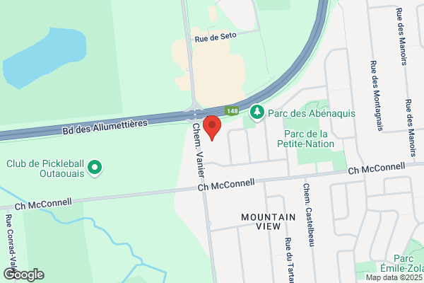 Soins de Pied - Gatineau