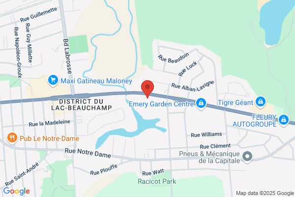 LGM Solution Ottawa