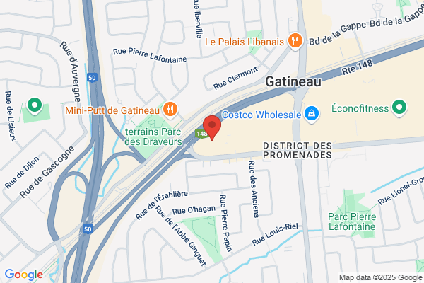 PC Aventure Ordinateurs Gatineau Inc