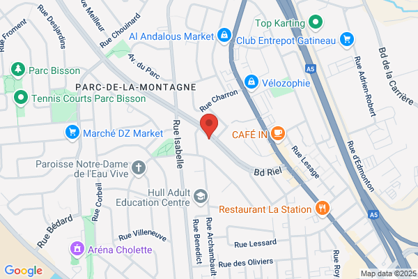 Prizmatech Informatique