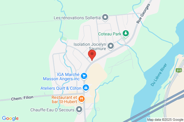 Gino Informatique