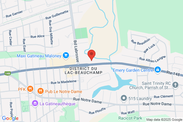 Informatique Dl