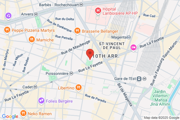 St-Vincent De Paul Comptoir
