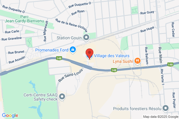 Village Des Valeurs
