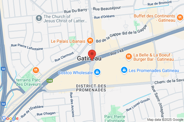 Gestion Construction S.A.F