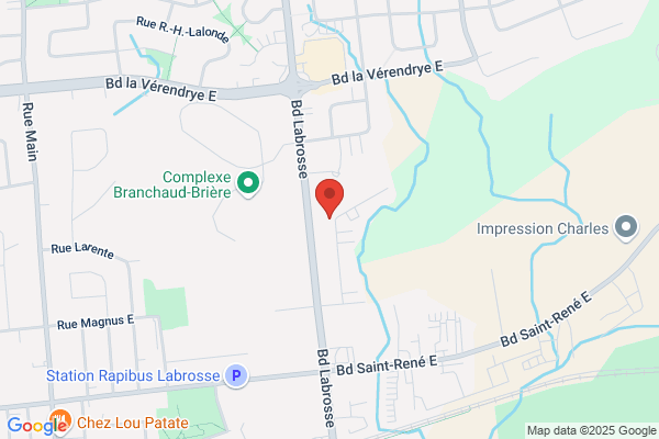 InspecTech Outaouais