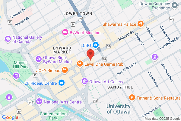 Canada Global Connection