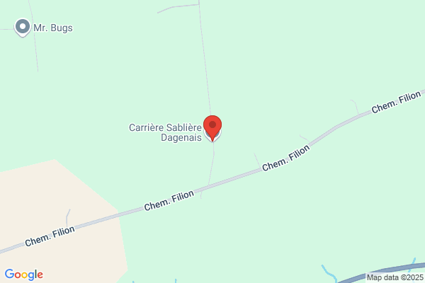 Carriere Sabliere Dagenais Inc, Balance
