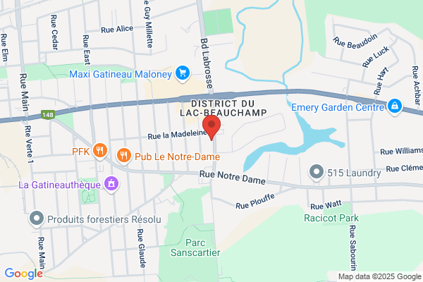Centre Dentaire