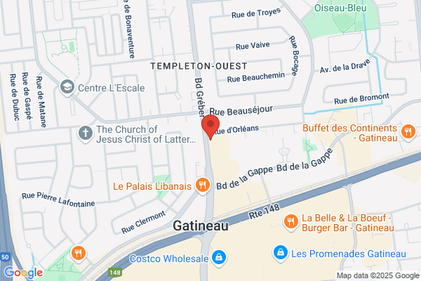 Centre de Denturologie Benoit et Simon Talbot Inc