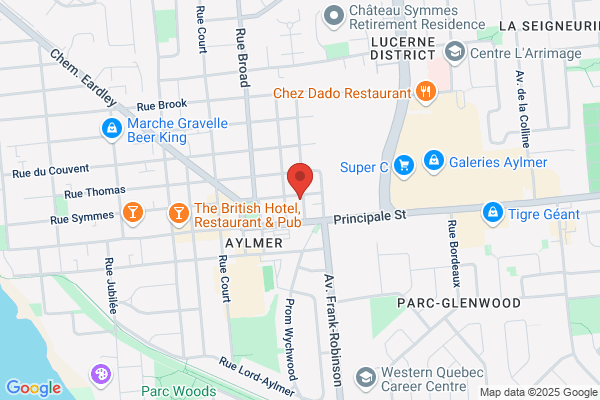 Clinique Dentaire Heritage Dr