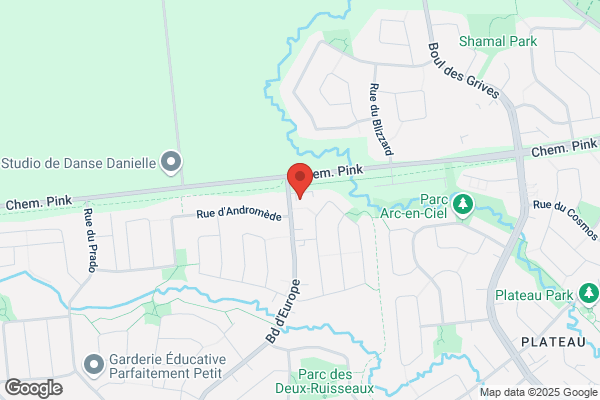 Clinique Dentaire du Village Urbain du Plateau