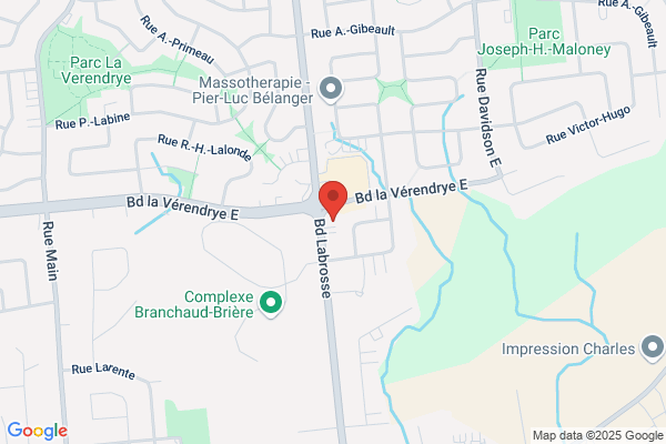 Dentiste de Gatineau