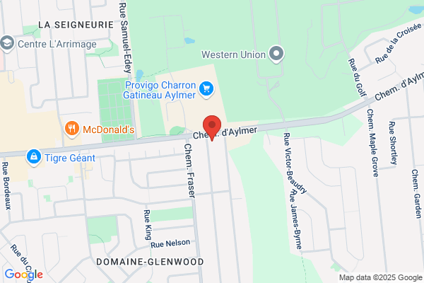 Dentisterie Aylmer