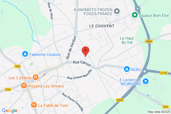 Allaire Patricia Dr Chirurgien Dentiste