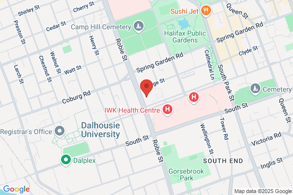 Centre Dentaire Dalhousie Dental Centre