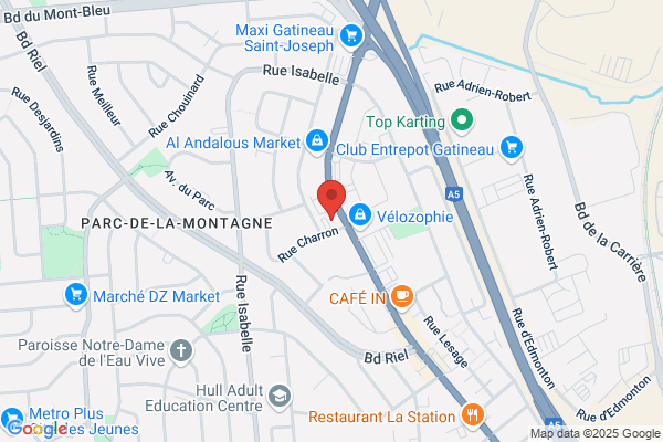 Clinique Dentaire Letourneau Mercier