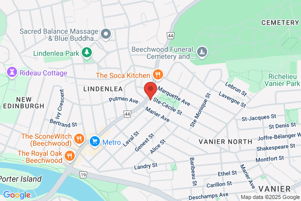 New Edinburgh Dental