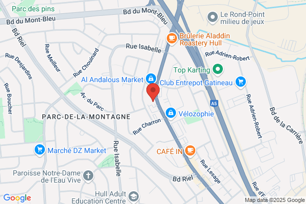 Clinique de Denturologie Richer