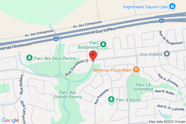 Pare-Brise Gatineau Inc.