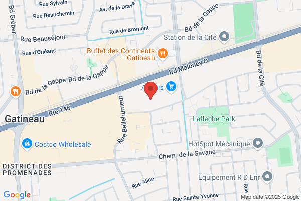 Fabricville - Magasin De Tissus