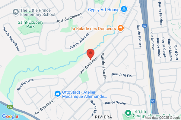Système De Fixation Indépendant Ltée