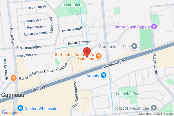 Club D'eau Plus