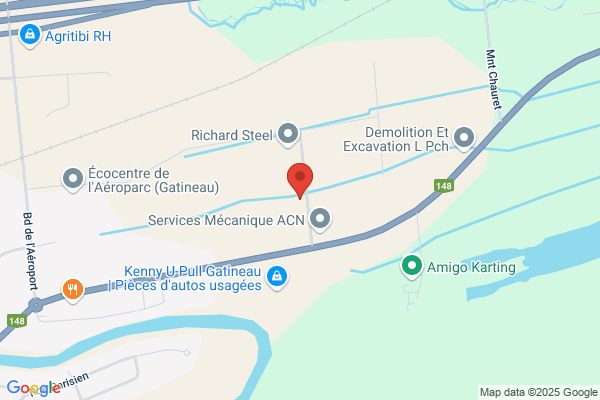 Location Godmaire