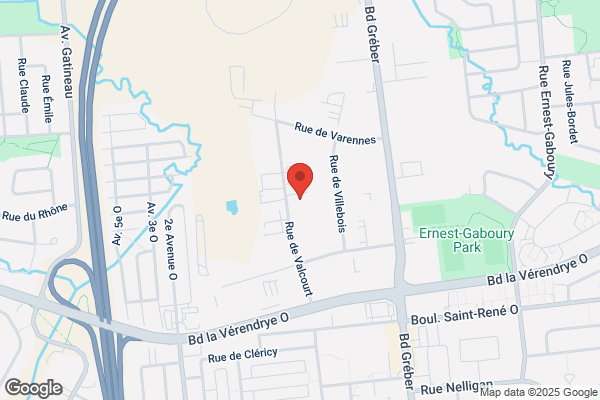Garage Door Repair Gatineau