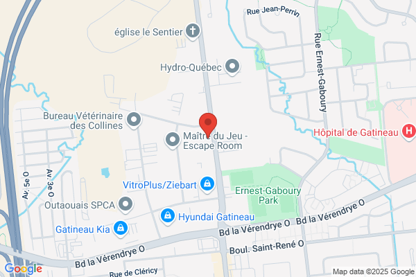 P V C Regional