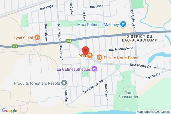 Larcher Entreprises