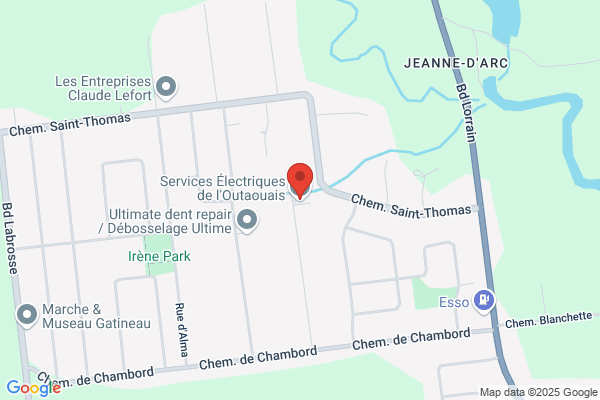 Services Électriques de l'Outaouais