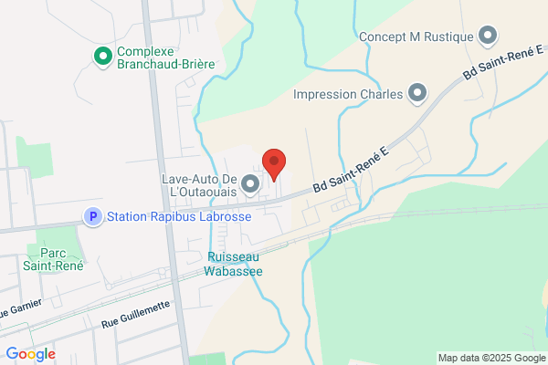 Outaouais Electrique Entreprises Inc