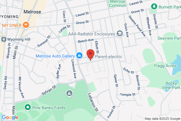 Parent Electric Inc