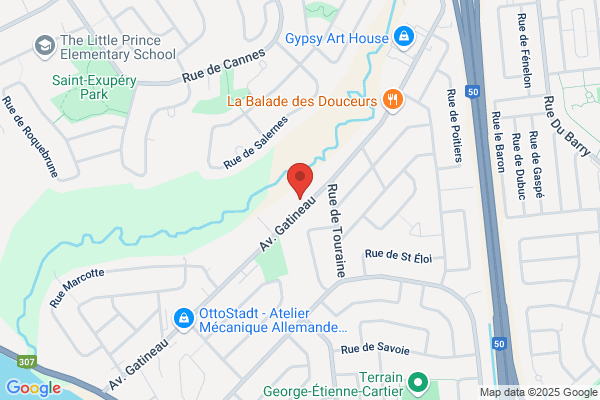 Clinique D'esthetique Isabelle Mougeot