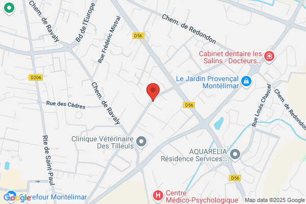 MD Broderie-Embroidery