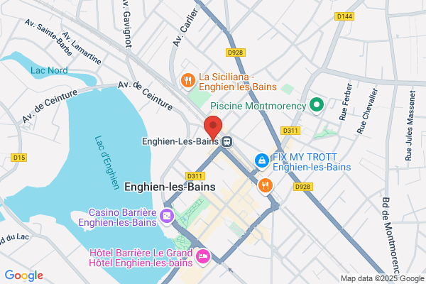 Centres D'arret Stop-Tabac Inc